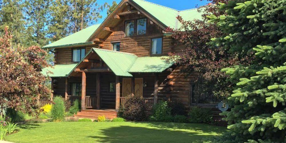Wilderness Club Hotel Rexford Exterior foto